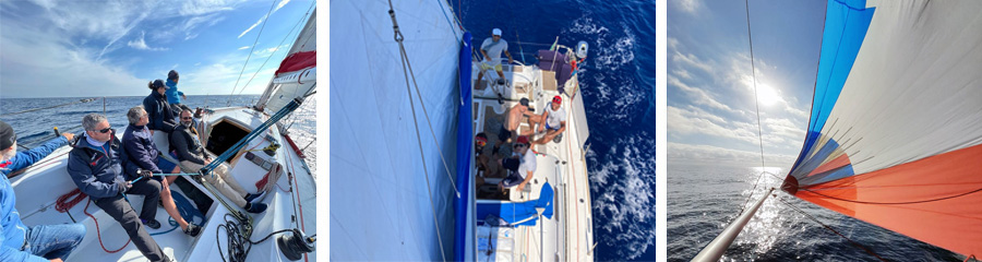 scuola corsi di vela imperia liguria